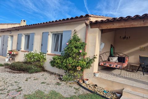 Villa i Cotignac, Var, Cotignac - € 480.000 | Ref: 666V7545M - foto 4