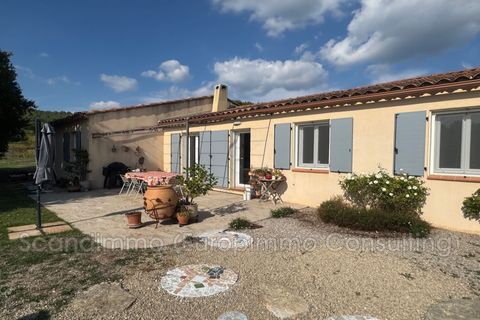 Villa i Cotignac, Var, Cotignac - € 480.000 | Ref: 666V7545M - foto 5