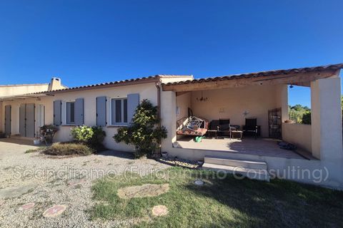 Villa i Cotignac, Var, Cotignac - € 480.000 | Ref: 666V7545M - foto 6