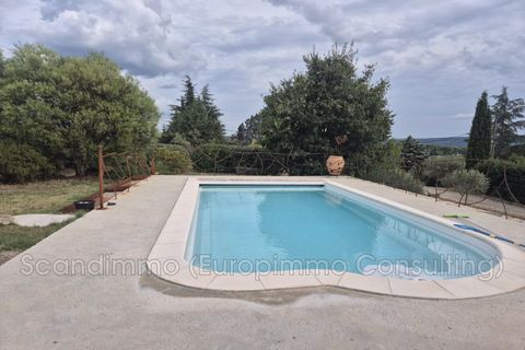 Villa i Cotignac, Var, Cotignac - € 480.000 | Ref: 666V7545M - foto 7