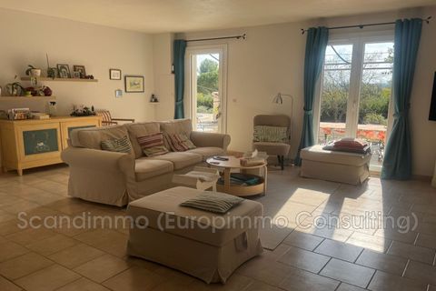 Villa i Cotignac, Var, Cotignac - € 480.000 | Ref: 666V7545M - foto 8