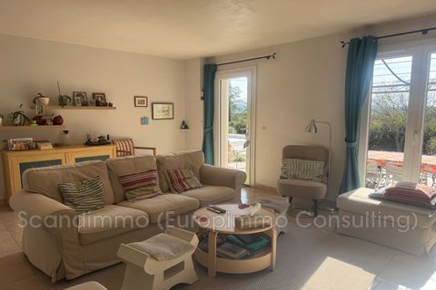 Villa i Cotignac, Var, Cotignac - € 480.000 | Ref: 666V7545M - foto 9