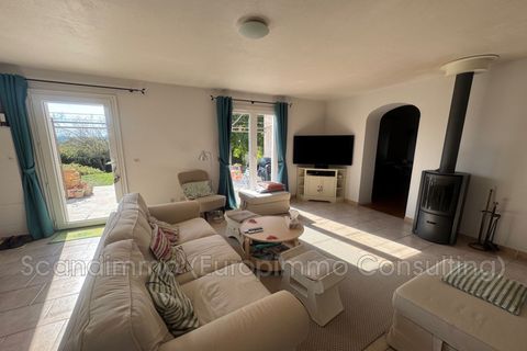 Villa i Cotignac, Var, Cotignac - € 480.000 | Ref: 666V7545M - foto 10