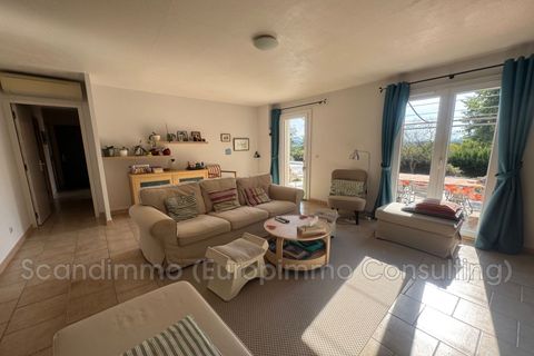 Villa i Cotignac, Var, Cotignac - € 480.000 | Ref: 666V7545M - foto 11