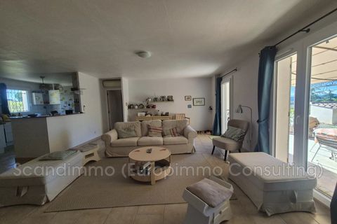 Villa i Cotignac, Var, Cotignac - € 480.000 | Ref: 666V7545M - foto 12