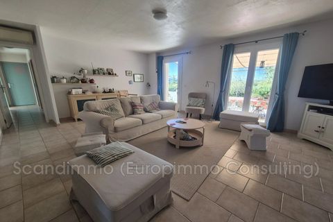 Villa i Cotignac, Var, Cotignac - € 480.000 | Ref: 666V7545M - foto 13