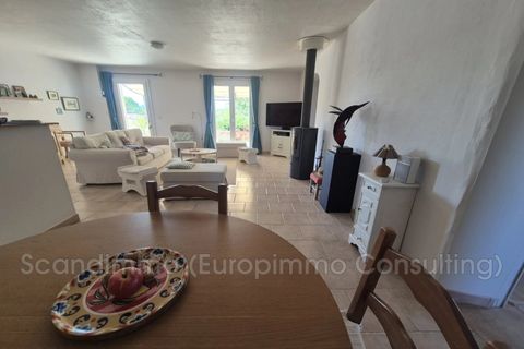 Villa i Cotignac, Var, Cotignac - € 480.000 | Ref: 666V7545M - foto 14