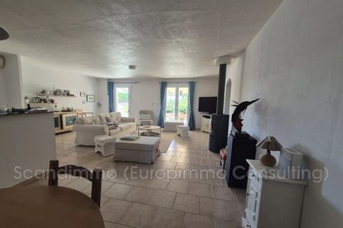 Villa i Cotignac, Var, Cotignac - € 480.000 | Ref: 666V7545M - foto 15