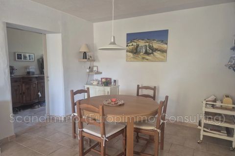 Villa i Cotignac, Var, Cotignac - € 480.000 | Ref: 666V7545M - foto 16