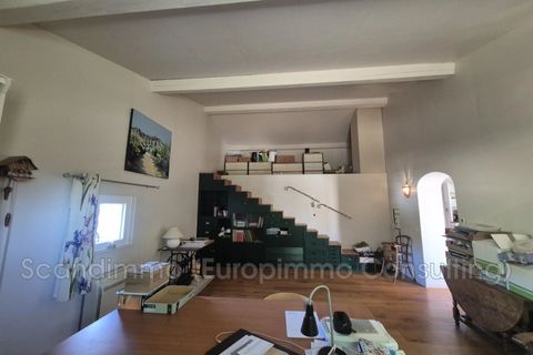 Villa i Cotignac, Var, Cotignac - € 480.000 | Ref: 666V7545M - foto 17