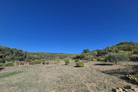 Villa i Cotignac, Var, Cotignac - € 480.000 | Ref: 666V7545M - foto 24