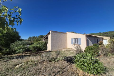 Villa i Cotignac, Var, Cotignac - € 480.000 | Ref: 666V7545M - foto 26