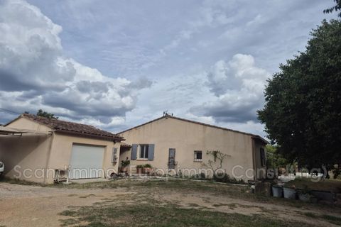 Villa i Cotignac, Var, Cotignac - € 480.000 | Ref: 666V7545M - foto 27