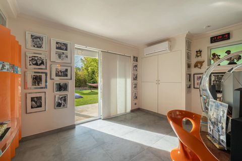 Villa i Cannes, Alpes-Maritimes, Cannes - € 2 400 000 | Ref: HH-15933064 - foto 9
