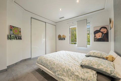 Villa i Cannes, Alpes-Maritimes, Cannes - € 2 400 000 | Ref: HH-15933064 - foto 13