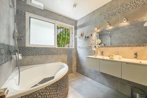 Villa i Cannes, Alpes-Maritimes, Cannes - € 2 400 000 | Ref: HH-15933064 - foto 15