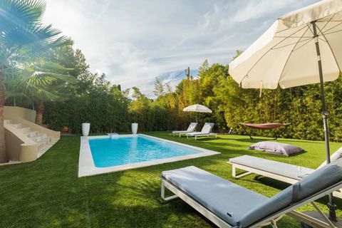 Villa i Cannes, Alpes-Maritimes, Cannes - € 2 400 000 | Ref: HH-15933064 - foto 18