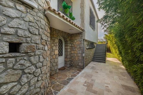 Villa i Cannes, Alpes-Maritimes, Cannes - € 2 400 000 | Ref: HH-15933064 - foto 22