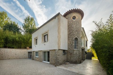 Villa i Cannes, Alpes-Maritimes, Cannes - € 2 400 000 | Ref: HH-15933064 - foto 23