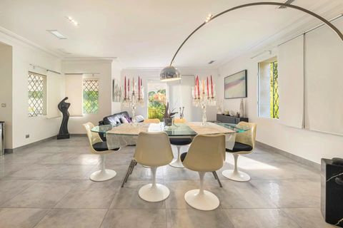 Villa i Cannes, Alpes-Maritimes, Cannes - € 2 400 000 | Ref: HH-15933064 - foto 4