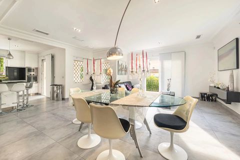 Villa i Cannes, Alpes-Maritimes, Cannes - € 2 400 000 | Ref: HH-15933064 - foto 5