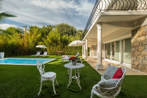 Villa i Cannes, Alpes-Maritimes, Cannes - € 2 400 000 | Ref: HH-15933064 - foto 6