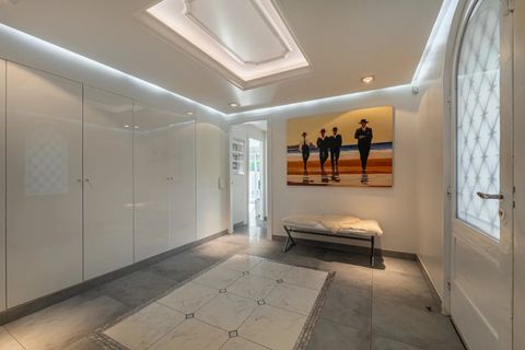 Villa i Cannes, Alpes-Maritimes, Cannes - € 2 400 000 | Ref: HH-15933064 - foto 19