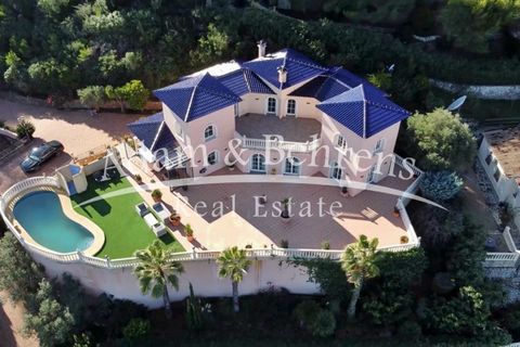 Villa a La Sella, Alicante, La Sella - € 1.499.000 | Ref: SM4993 - foto 2