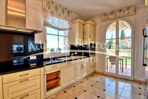 Villa a La Sella, Alicante, La Sella - € 1.499.000 | Ref: SM4993 - foto 4