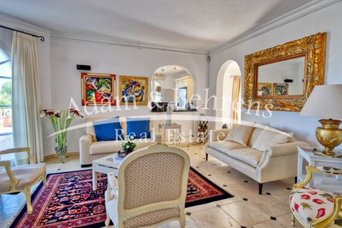 Villa a La Sella, Alicante, La Sella - € 1.499.000 | Ref: SM4993 - foto 6
