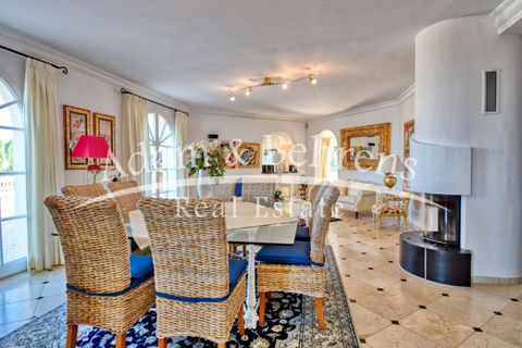 Villa a La Sella, Alicante, La Sella - € 1.499.000 | Ref: SM4993 - foto 7