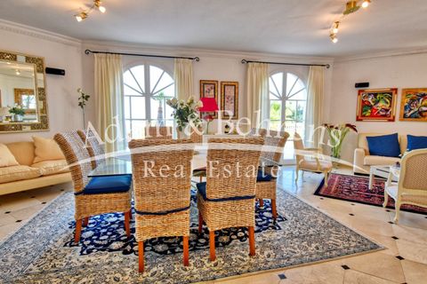Villa a La Sella, Alicante, La Sella - € 1.499.000 | Ref: SM4993 - foto 10