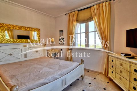 Villa a La Sella, Alicante, La Sella - € 1.499.000 | Ref: SM4993 - foto 17