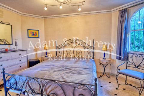 Villa a La Sella, Alicante, La Sella - € 1.499.000 | Ref: SM4993 - foto 20