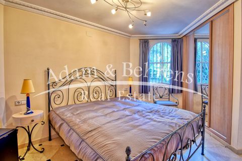 Villa a La Sella, Alicante, La Sella - € 1.499.000 | Ref: SM4993 - foto 21