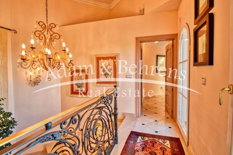 Villa a La Sella, Alicante, La Sella - € 1.499.000 | Ref: SM4993 - foto 22
