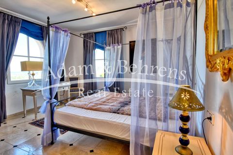 Villa a La Sella, Alicante, La Sella - € 1.499.000 | Ref: SM4993 - foto 25