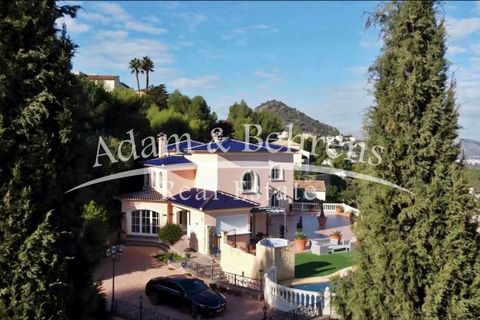Villa a La Sella, Alicante, La Sella - € 1.499.000 | Ref: SM4993 - foto 34