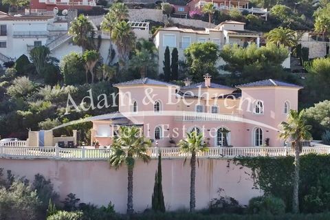 Villa a La Sella, Alicante, La Sella - € 1.499.000 | Ref: SM4993 - foto 35