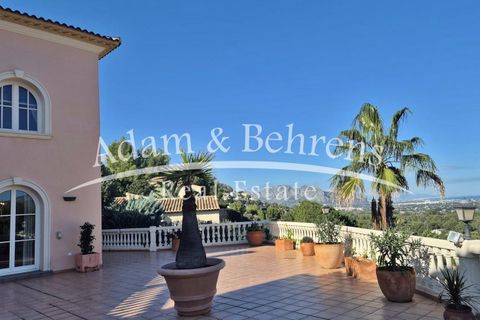 Villa a La Sella, Alicante, La Sella - € 1.499.000 | Ref: SM4993 - foto 36