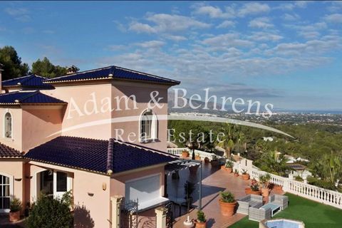 Villa a La Sella, Alicante, La Sella - € 1.499.000 | Ref: SM4993 - foto 37