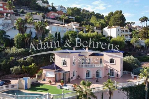 Villa a La Sella, Alicante, La Sella - € 1.499.000 | Ref: SM4993 - foto 38