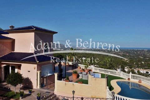 Villa a La Sella, Alicante, La Sella - € 1.499.000 | Ref: SM4993 - foto 39