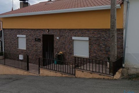 Byhus i Mogadouro, Braganca, Mogadouro - € 150.000 | Ref: 150116 - foto 1