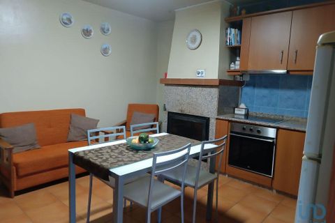 Byhus i Mogadouro, Braganca, Mogadouro - € 150.000 | Ref: 150116 - foto 4