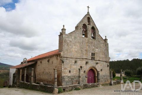 Byhus i Mogadouro, Braganca, Mogadouro - € 150.000 | Ref: 150116 - foto 22