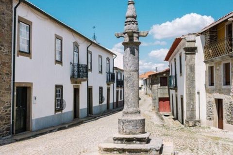 Byhus i Mogadouro, Braganca, Mogadouro - € 150.000 | Ref: 150116 - foto 23