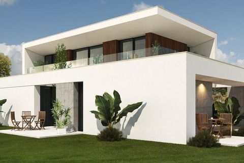 Byhus i Caldas da Rainha, Leiria, Caldas da Rainha - € 525.000 | Ref: 148415 - foto 3