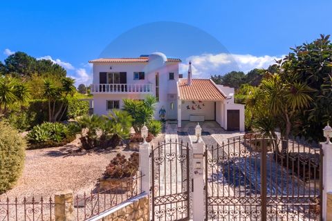 Villa a Aljezur, Faro, Aljezur - € 759.950 | Ref: M-0237 - foto 2