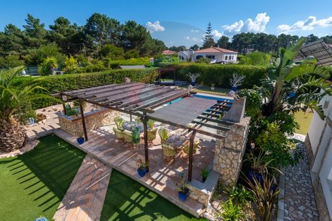 Villa a Aljezur, Faro, Aljezur - € 759.950 | Ref: M-0237 - foto 4